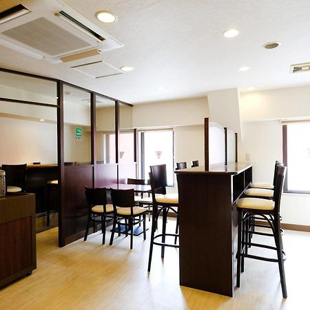 Business Inn Sunhotel Machida Bagian luar foto