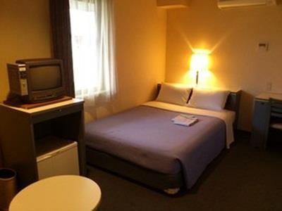 Business Inn Sunhotel Machida Bagian luar foto