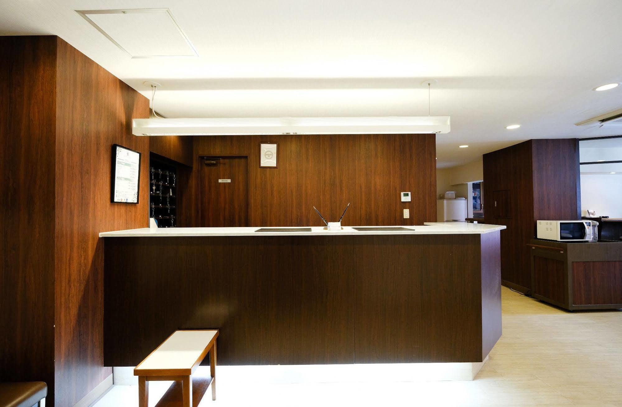 Business Inn Sunhotel Machida Bagian luar foto