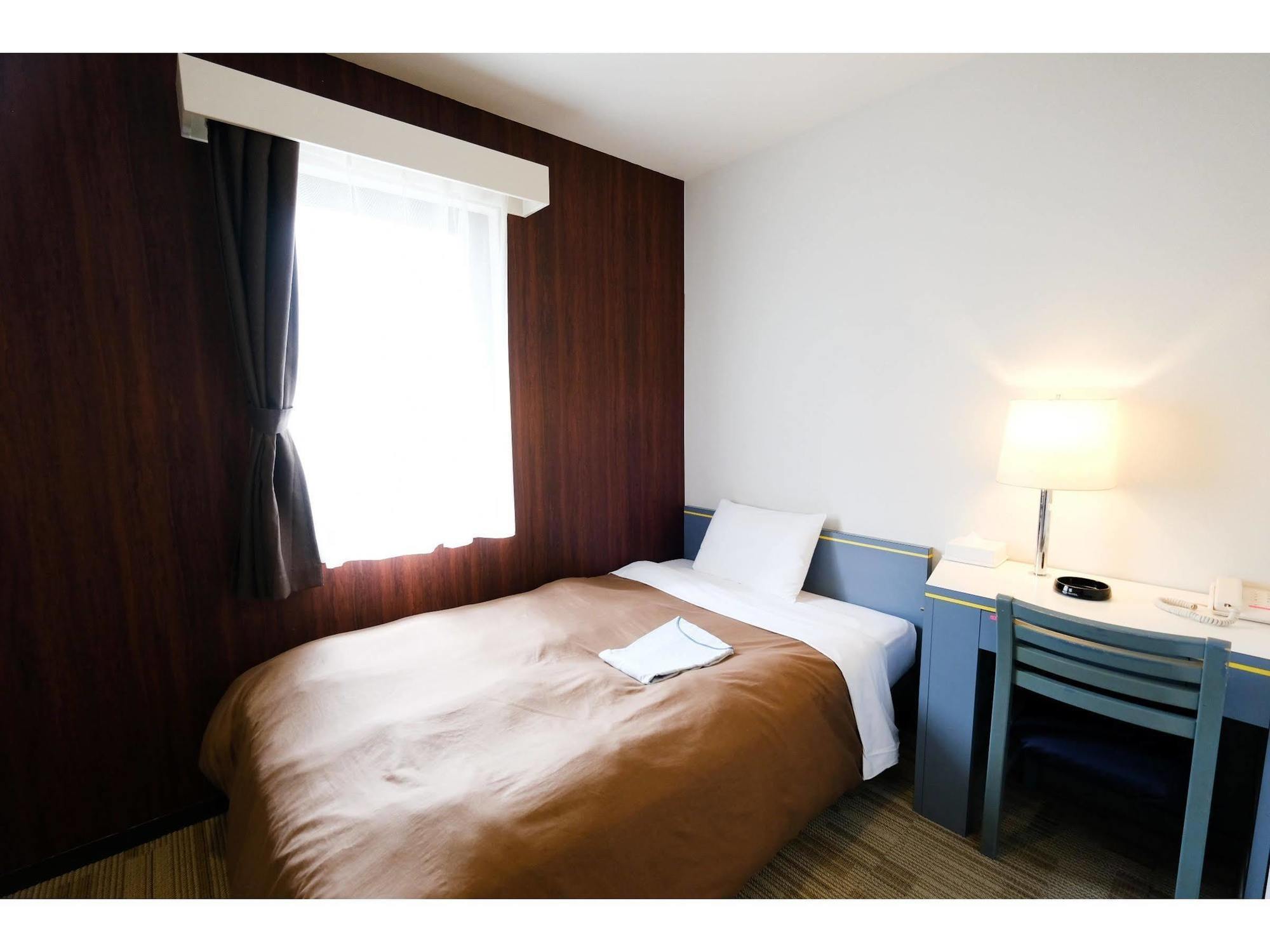 Business Inn Sunhotel Machida Bagian luar foto